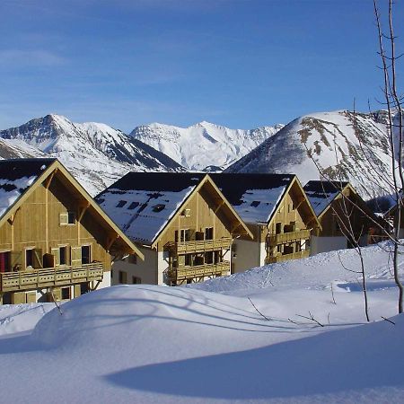 Madame Vacances Residence Les Fermes De Saint Sorlin Luaran gambar