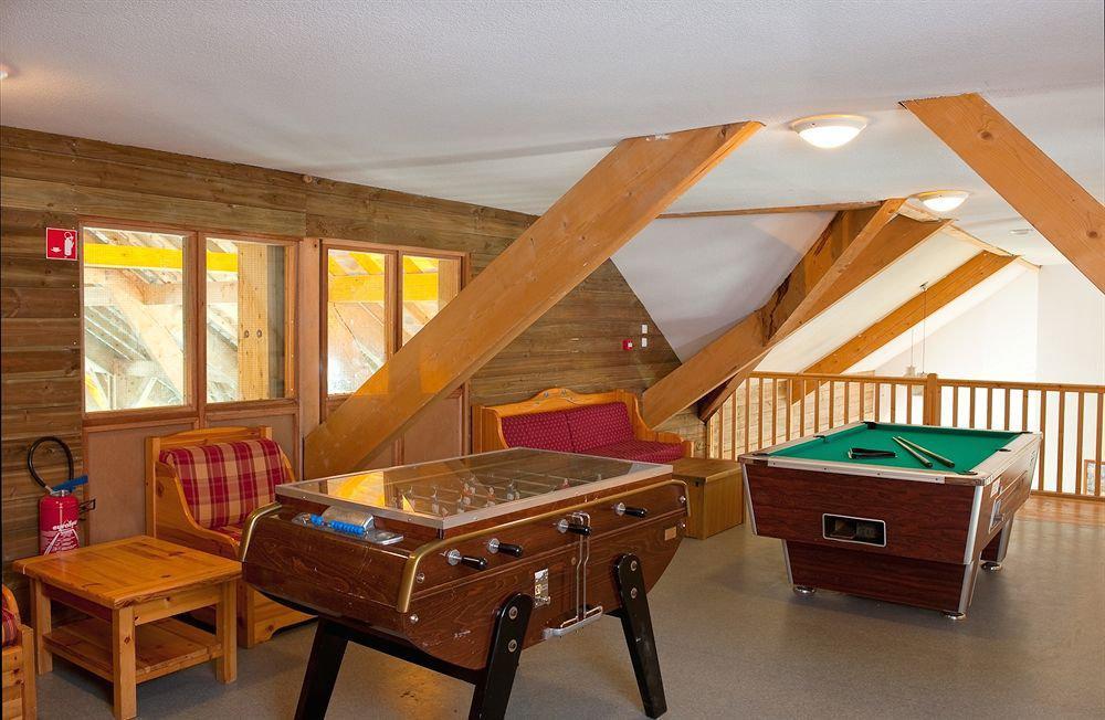 Madame Vacances Residence Les Fermes De Saint Sorlin Luaran gambar