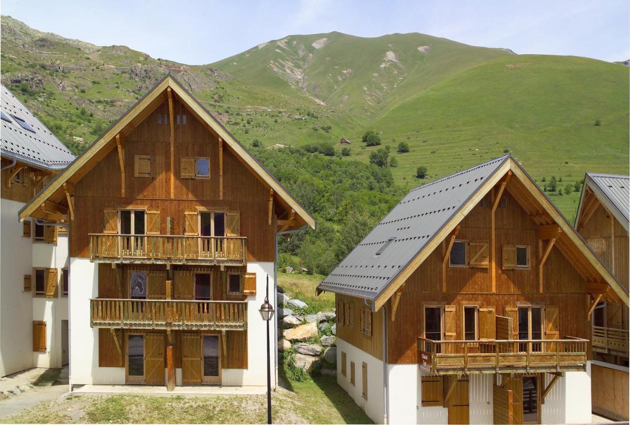 Madame Vacances Residence Les Fermes De Saint Sorlin Bilik gambar